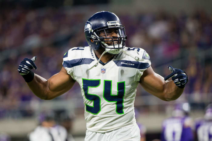 Bobby Wagner
